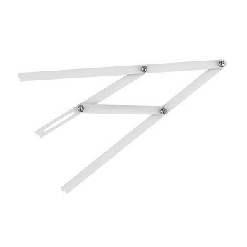 Sexy Brow Henna Циркуль для построения бровей "Леонардо"