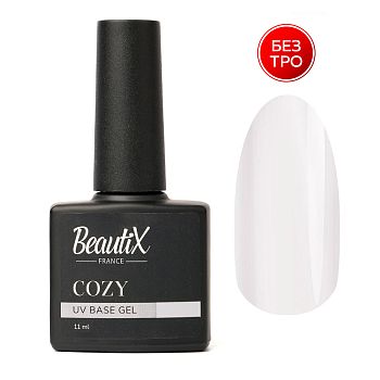 Beautix Камуфлирующая база Cozy, 11мл