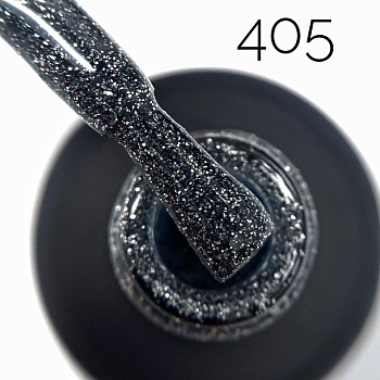 Sova De Luxe Гель-лак 405, 15мл