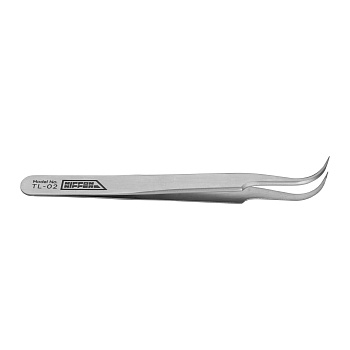 Nippon Nippers Пинцет для наращивания ресниц TL-02