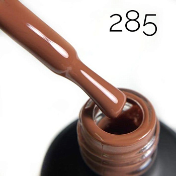 Sova De Luxe Гель-лак 285, 15мл.