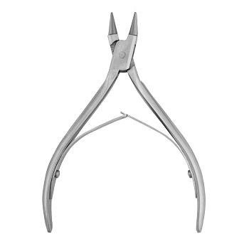 Nippon Nippers Круглогубцы для ортониксии NP-07
