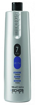 Окислительная эмульсия 2,1 % 1000мл. ECHOS Line