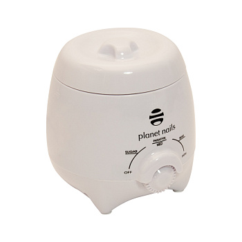 Planet Nails Аппарат для разогрева парафина и воска Compact Wax