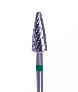 Фреза твердосплавная Кукуруза Зеленая Казань