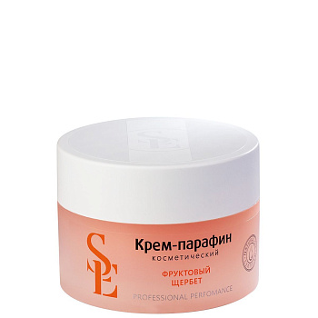 Start Epil Крем-парафин Фруктовый щербет, 150мл