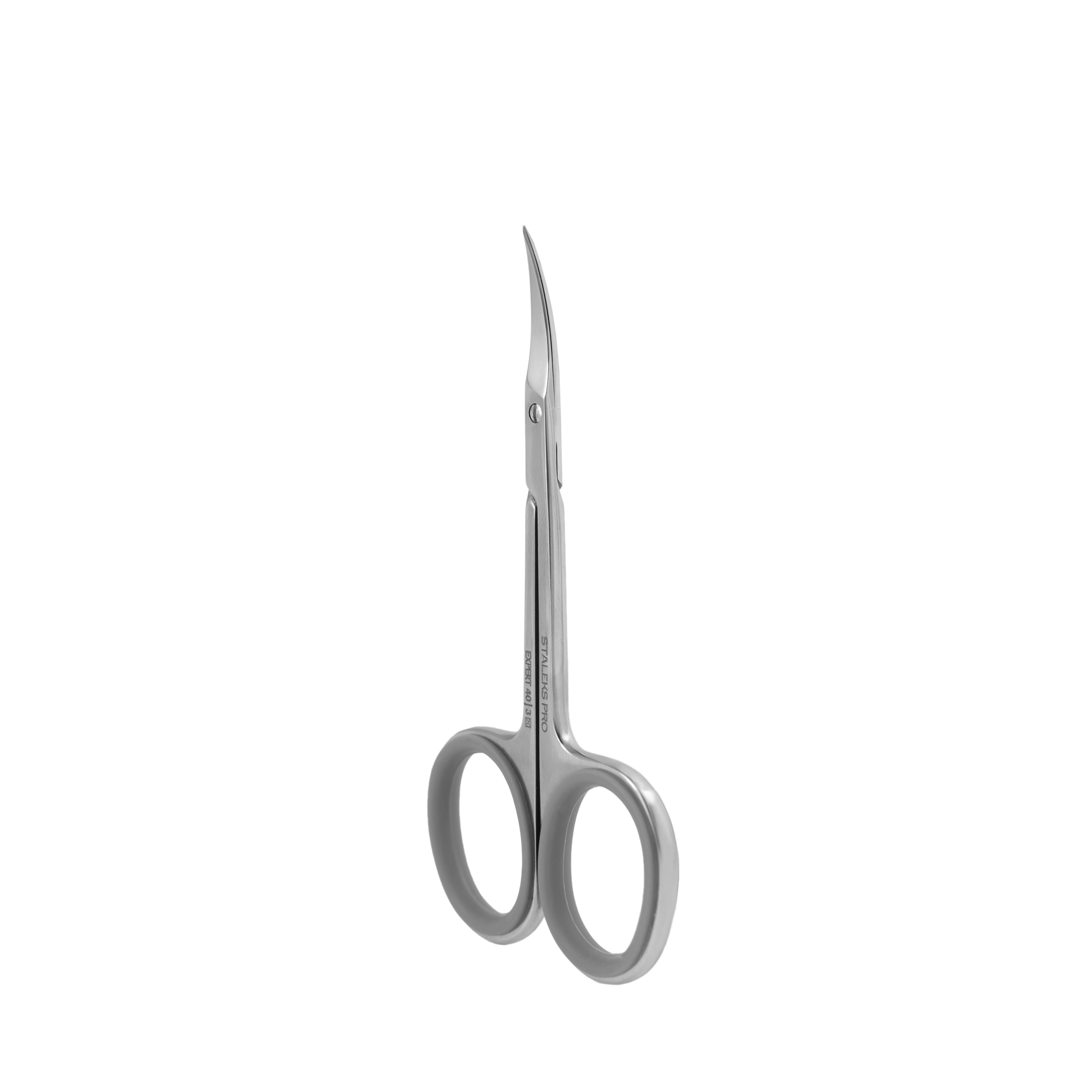 Staleks Pro Ножницы профессиональные для кутикулы EXPERT 40 TYPE 3