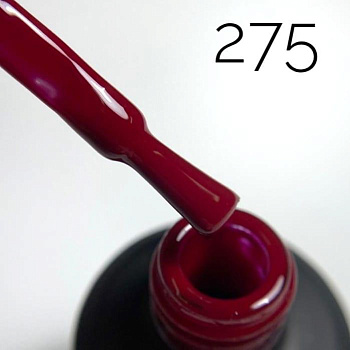 Sova De Luxe Гель-лак 275, 15мл.