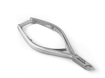 METZGER Кусачки кутикульные "Classic" PN-837-D(4mm) (матовые)