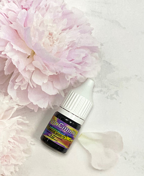 АэроСтиль Краска для аэрографа, Темное золото