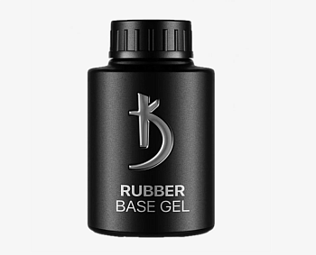Kodi Каучуковая база Rubber base (без кисточки), 35мл