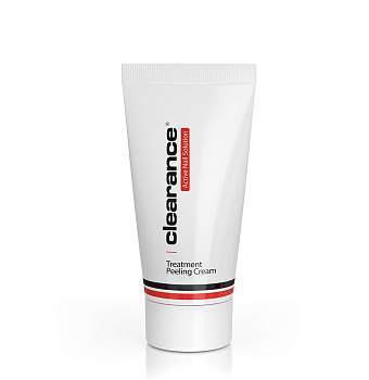 Clearance Лечебный пилинг-крем, 150мл
