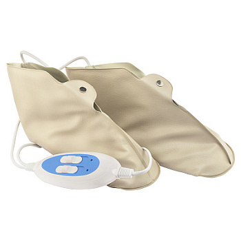 Irisk Электро-валенки с функцией массажа