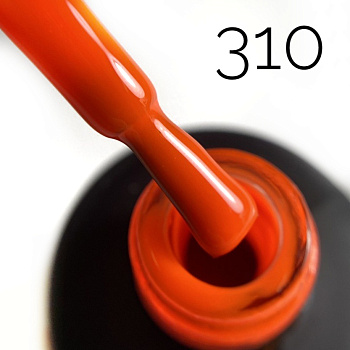 Sova De Luxe Гель-лак 310, 15мл.