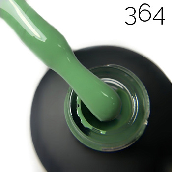 Sova De Luxe Гель-лак 364, 15мл.