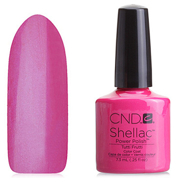 CND Shellac Tutti Frutti, 7,3ml