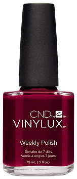 CND Vinylux Oxblood 15ml