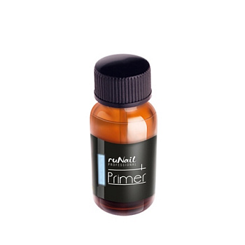 RuNail Праймер Strong, 10мл