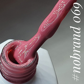 NoBrand Гель-лак 069, 10мл NoBrand Гель-лак 069, 10мл