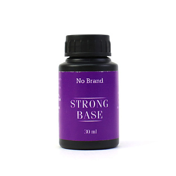 NoBrand База Strong, 30мл NoBrand База Strong, 30мл