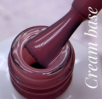NoBrand Камуфлирующая база №13 Cream, 10мл