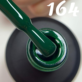 Sova De Luxe Гель-лак 164, 15мл.