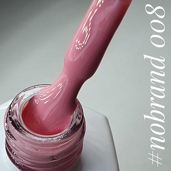 NoBrand Гель-лак 008, 10мл NoBrand Гель-лак 008, 10мл