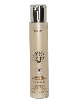 Dikson Argabeta UP Capelli Кондиционер для придания объема волосам 250мл
