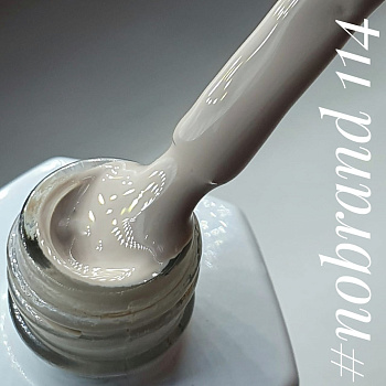 NoBrand Гель-лак 114, 10мл NoBrand Гель-лак 114, 10мл