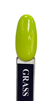 Sova De Luxe Камуфлирующая база Grass Base, 15 мл