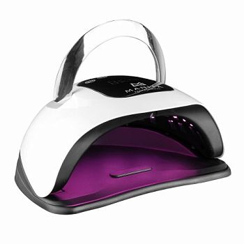 Manita Professional Лампа LED/UV 54W. БЕЛАЯ