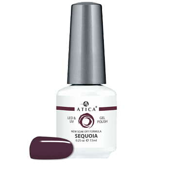 Atica Гель-лак Sequoia 213GPM, 7.5мл