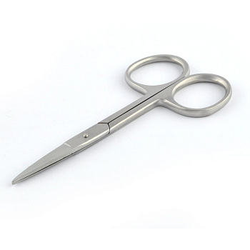 METZGER Ногтевые ножницы NS-1/2-D (ST) Прямые