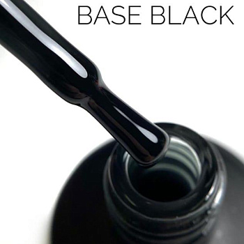 Sova De Luxe Камуфлирующая база Black, 15мл