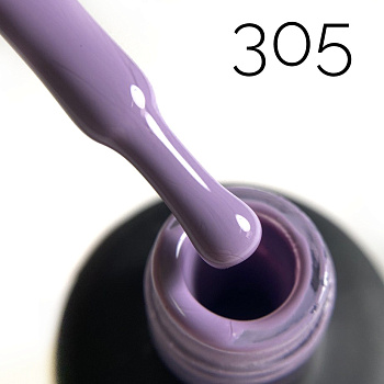 Sova De Luxe Гель-лак 305, 15мл.