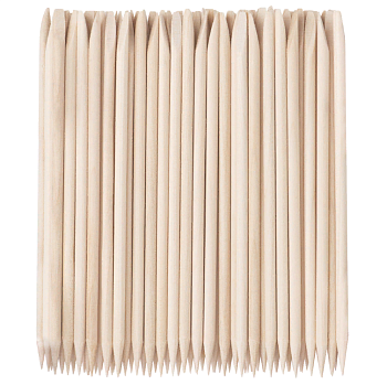 Irisk Палочки апельсиновые маленькие, 11.4см, 90-100шт