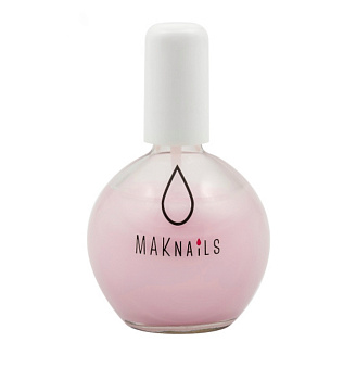 MAKnails Cuticle remover Средство для удаления кутикулы, 73мл