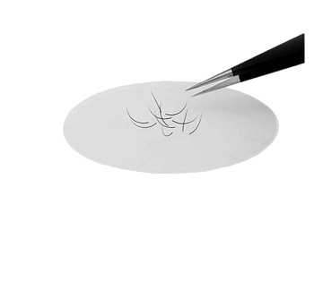 Glams Силиконовый поднос