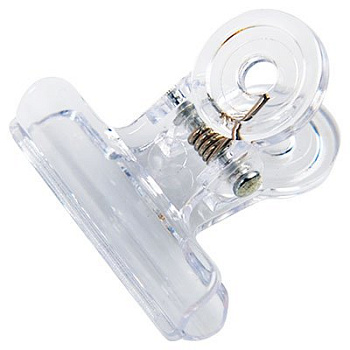 Irisk Зажим-прищепка для создания арочных ногтей, 5шт./уп.