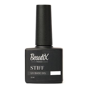 Beautix Базовое покрытие STIFF, 11мл
