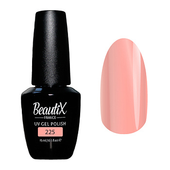 Beautix гель-лак 225, 15мл