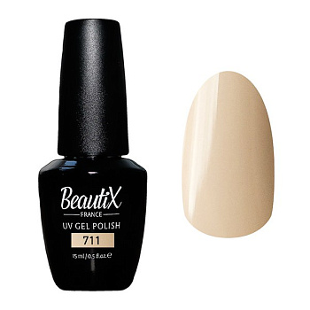 Beautix гель-лак 711, 15мл