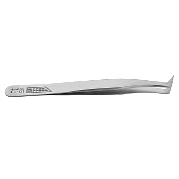 Nippon Nippers Пинцет для наращивания ресниц TL-01