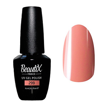 Beautix гель-лак 299, 15мл
