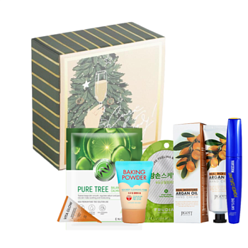 Набор новогодний "Сияй"