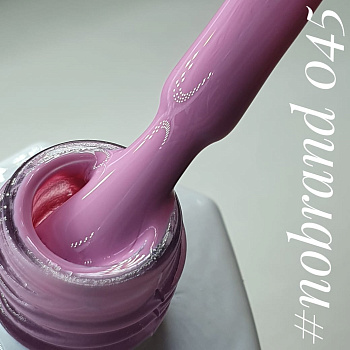 NoBrand Гель-лак 045, 10мл NoBrand Гель-лак 045, 10мл