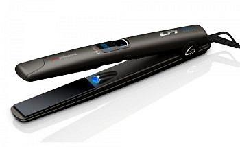 GA-MA Щипцы-выпрям. ЛАЗЕР - ИОН ТУРМАЛИН CP1 NOVA