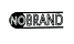 NoBrand NoBrand
