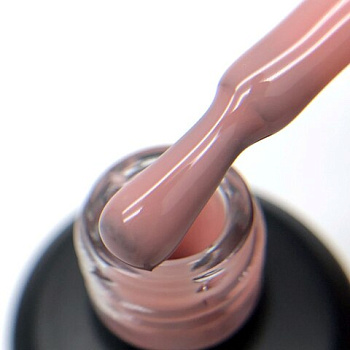 Sova De Luxe Build Gel №22, 15мл