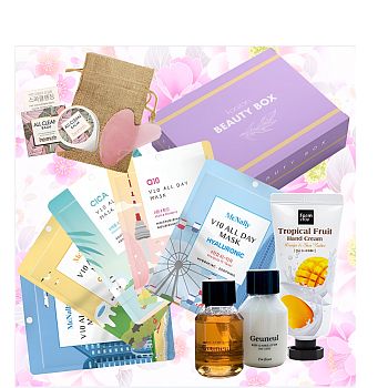 Набор подарочный "Наслаждение"